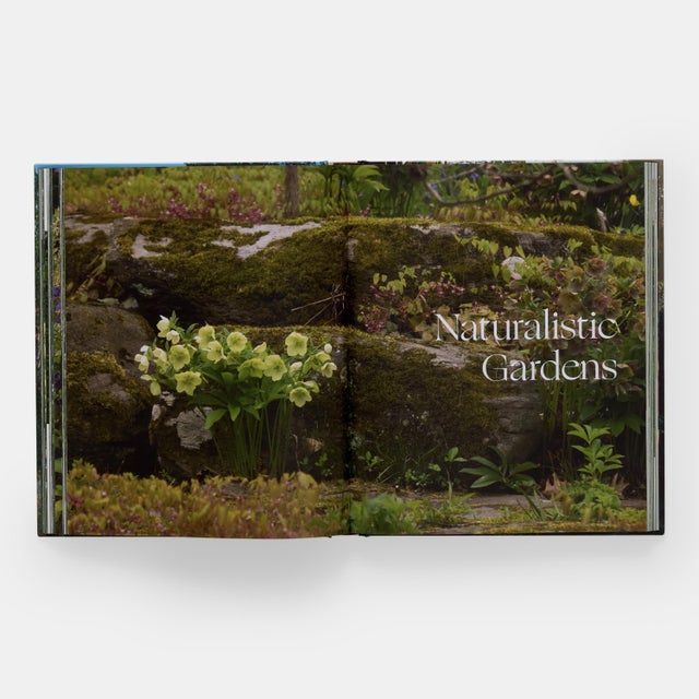 Green The Art of Fine Gardening: Craig Bergmann Landscape Design Book For Sale - Image 8 of 9