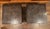 1978 John Widdicomb Asian Modern Incised Lacquer End Tables – Matching Pair For Sale In Dallas - Image 6 of 12