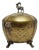 Art Nouveau Sugar Bowl from Szandrik, Hungary, 1890s For Sale