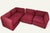 Modular Sofa from Airborne, 1970, Set of 4 For Sale - Image 15 of 18