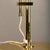 Vintage Brass B-131 Adjustable Table Lamp by Bergboms, Sweden, 1960s For Sale - Image 11 of 16