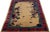 Chinese Large Antique Chinese Nichols Wool Rug 11 Ft 8 in X 17 Ft 4 In. For Sale - Image 3 of 7