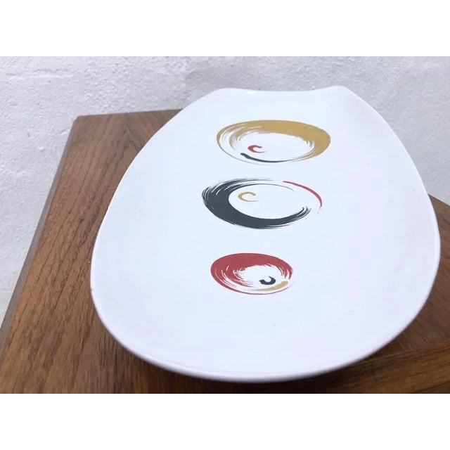 7574 Bowl from Karlsruher Majolika, 2010s For Sale - Image 11 of 12