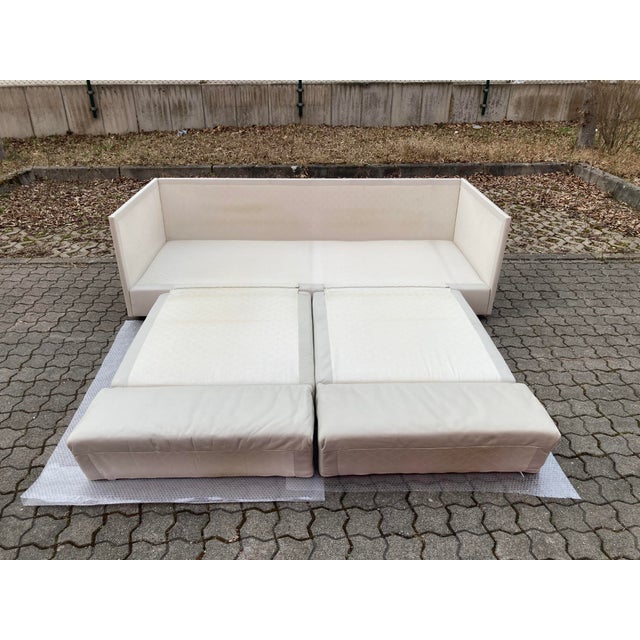 Cordoba Daybed from Artanova, 1986 For Sale - Image 14 of 18