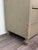 Antique Italian Handcrafted Vertical Chest of Drawers from the Early 1900s, 1890s For Sale - Image 15 of 18