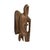 African Early 20th Century Senufo Firespitter Helmet Mask Côte d'Ivoire For Sale - Image 3 of 7
