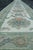 Turkish Oushak Runner Rug 2'10" x 29'1" #17557 For Sale In Houston - Image 6 of 8