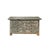Embrace rustic charm with this beautifully distressed vintage dresser, a unique piece that exudes character and timeless...