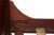 Rare Fine French Empire Mahogany Bed by Jacob-Desmalter Ca. 1805-15 For Sale - Image 18 of 18