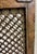Antique Middle Eastern Iron Jali Window Shutters, Pair For Sale - Image 10 of 12