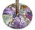 Metal William Tell Floor Lamp by Dario Nasuti For Sale - Image 7 of 9