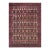 Pasargad Home Antique Afshar Multi Wool Area Rug, 8' 7'' X 11' 8'' For Sale