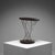 Originally designed by Isamu Noguchi in 1954, the Rocking Stool is one of the designer’s most sculptural and...