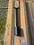 2020s Lumière Eon 303-A1 Led Bollard Lights – 24” Black Architectural Pathway Lighting (30 Available) For Sale - Image 5 of 8