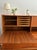 Teak Highboard from Plyfa Mobler, Denmark, 1960s For Sale - Image 6 of 18