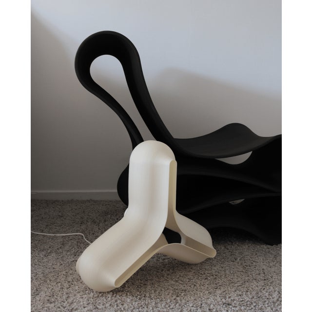 Not Yet Made - Made To Order Lumen XL Lamp by Jurij Rahimkulov For Sale - Image 5 of 5