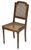 Early 20th Century Early 20th Century Cain Dinning Chair For Sale - Image 5 of 11