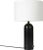 Black Marble 'Gravity' Table Lamp by Space Copenhagen for Gubi For Sale - Image 9 of 9