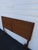 Hollywood Regency American of Martinsville Hollywood Regency Bamboo Full Queen Size Headboard 6452 For Sale - Image 3 of 13