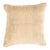Pasargad DC Vintage Hand Knotted Rug Turkish Pillow For Sale