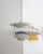 Poul henningsen ph5 model pendant lamp for louis poulen. In 1958, the danish designer designs the most iconic model of the...