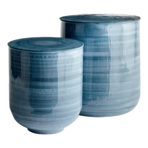 Andrey Storage Tables, Set Of 2