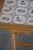 Mid-Century Modern Danish Oak Coffee Table with Ceramic Tile Top, 1950s For Sale - Image 16 of 18