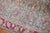 Antique Zabihi Collection Persian Tabriz Rug - 7'11" x 11'6" For Sale - Image 12 of 12