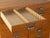 Tan Vintage Chest of Drawers, 1950s For Sale - Image 8 of 10