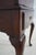 Henkel Harris Mahogany Fall Front Silver Chest For Sale - Image 12 of 18