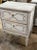 Traditional Pair of German Neo-Classical Side Tables For Sale - Image 3 of 7