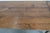 Brown Antique French Oak Farmhouse Dining Table with Drawers For Sale - Image 8 of 18