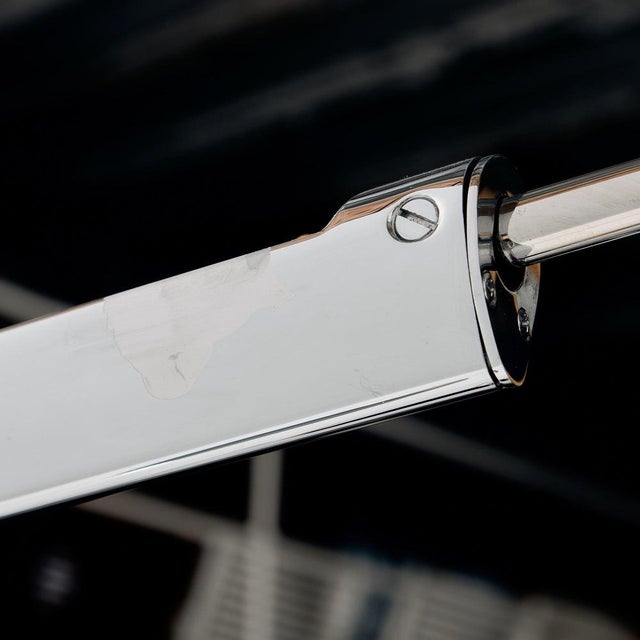 Balance 5190 Floor Lamp by Jordi Vilardell for Vibia For Sale - Image 17 of 18