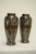 Slip Vases from the Early 20th Century Stamped Belgium 158, 1890s, Set of 2 For Sale - Image 11 of 14