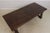 2010s Restoration Hardware Large Farm Dining Room Table For Sale - Image 5 of 14