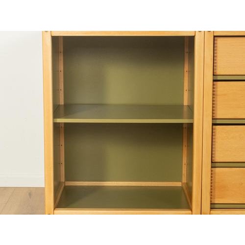 Profilsystem Modular Storage Units from Flötotto, Set of 4 For Sale - Image 10 of 14