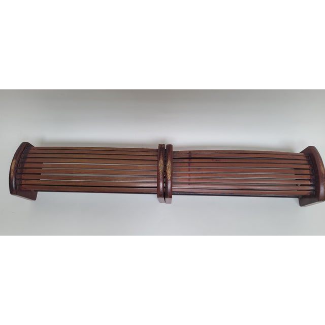 19th Century 19th Century Double Pillow For Sale - Image 5 of 10