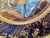 Navy Blue Austrian 19th C Allegorical Angel Amour Royal Vienna Porcelain Plate For Sale - Image 8 of 12