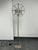 Industrial Timothy Oulton for Restoration Hardware Foucault's Orb Floor Lamp For Sale - Image 3 of 12