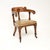 Antique Victorian Gothic Revival Oak Desk Chair, 1870s For Sale - Image 11 of 11