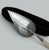 Antique English Sterling Silver Brick Layers Trowel Bone Handle Martin Hall 1877 For Sale - Image 9 of 9
