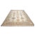 Turkish Oushak Wool 10x12 Gold, Ivory & Gray Handmade Area Rug #1144132 For Sale - Image 4 of 14