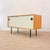 Tan Vintage Maple Sideboards from Thut Möbel, 1950s, Set of 2 For Sale - Image 8 of 16