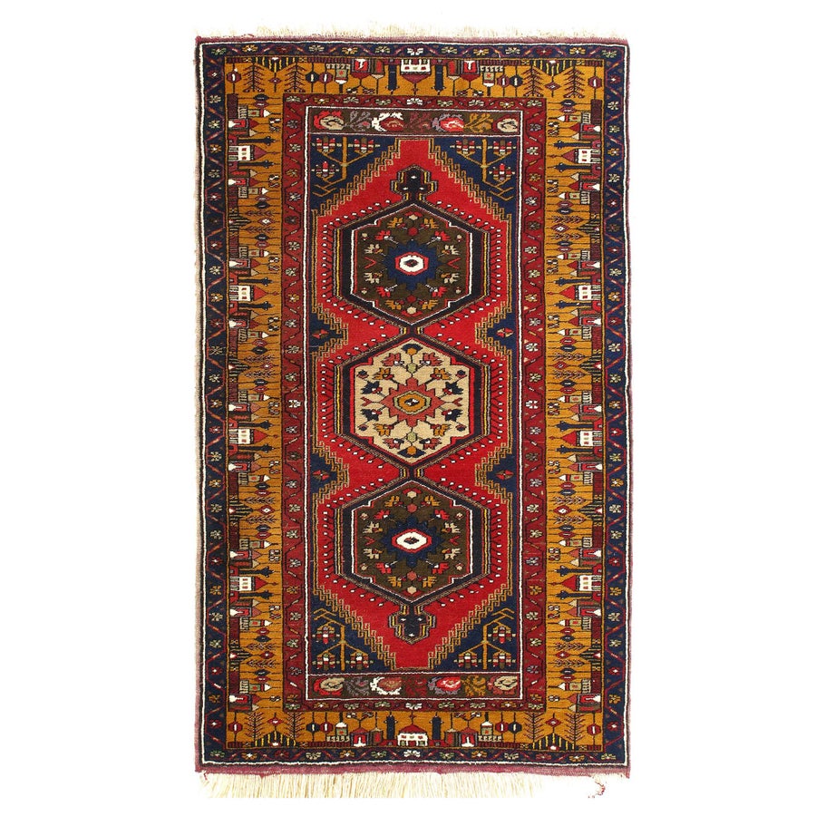 37.5×70 \"Call me” ViNTAGE TURKiSH RUG 37.5×70 Call me” ViNTAGE TURKiSH RUG