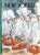 Original vintage New Yorker magazine cover dated November 28, 1964 featuring a Thanksgiving theme. Cover art by Perry...