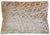 Contemporary Designer Kravet Couture Parisio Cut Velvet Feather/Down Pillows 23" X 17" For Sale - Image 3 of 4