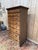 Tall English Chest of Drawers For Sale - Image 4 of 9