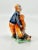 Early 20th Century Early 20th Century Gudrun Baudisch for Wiener Werkstatte Figural Group For Sale - Image 5 of 12