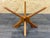 Teak Coffee Table T118 Glass by Illum Wikkelso for Niels Eilersen, 1970s For Sale - Image 15 of 18