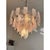 Contemporary Murano Style Chandelier by Simoeng For Sale - Image 3 of 10